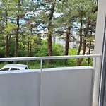 アパート Aurora With The View リエカ