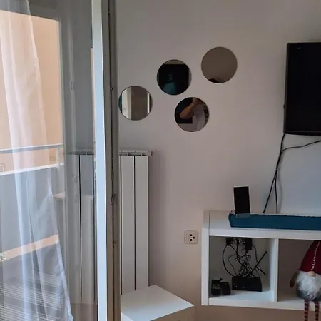 Aurora With The View Rijeka