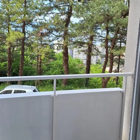 Apartament Aurora With The View Rijeka