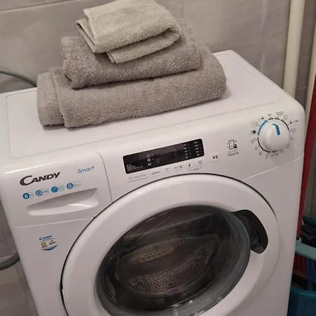 Apartament Aurora With The View Rijeka