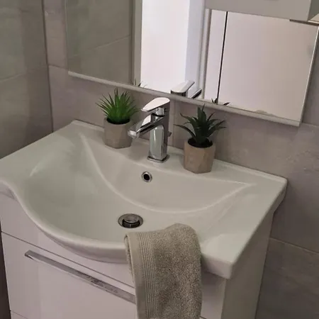 Apartament Aurora With The View Rijeka