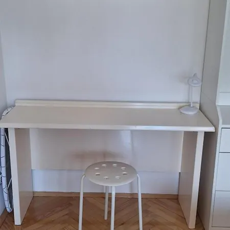 Apartament Aurora With The View Rijeka