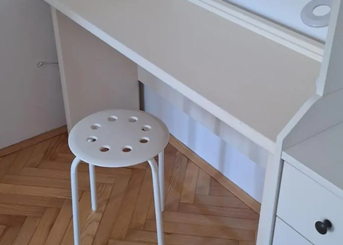 Aurora With The View Rijeka