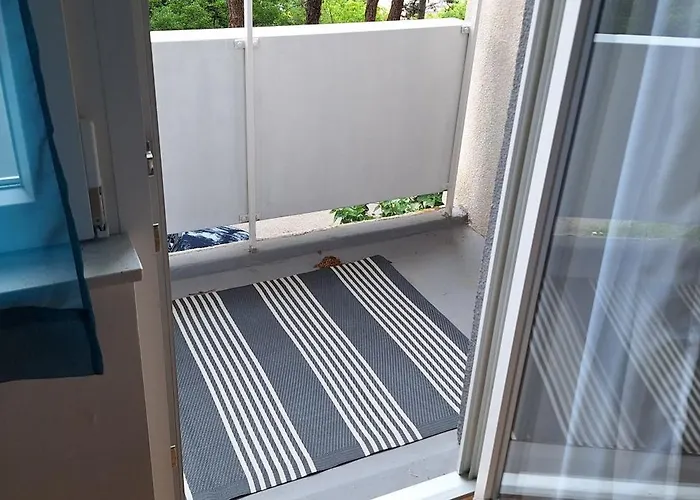 Apartmán Aurora With The View Rijeka