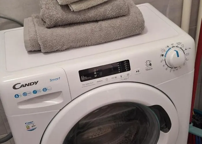 公寓 Aurora With The View 里耶卡