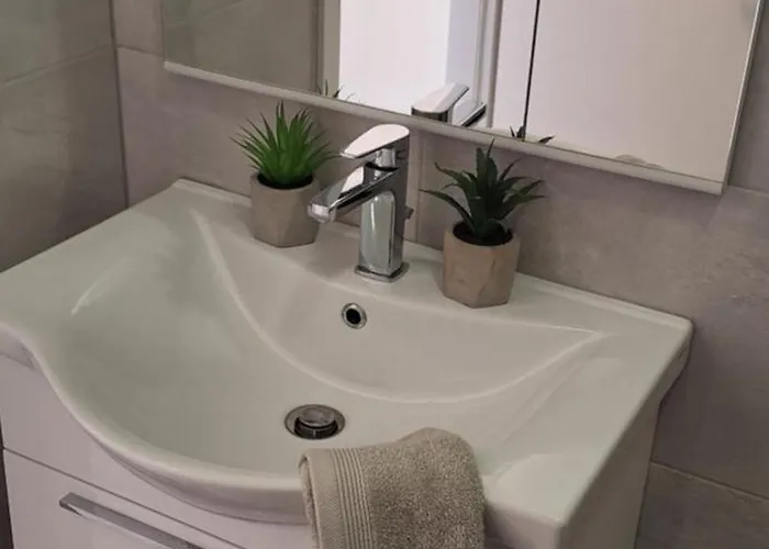 Apartmán Aurora With The View Rijeka