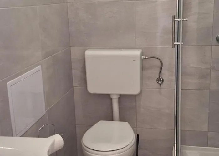 Apartmán Aurora With The View