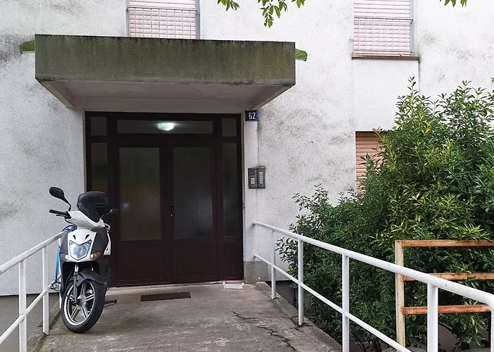 Apartmán Aurora With The View