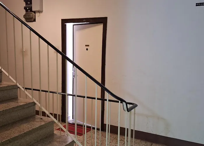 Aurora With The View Rijeka