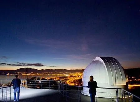 Апартаменты Aurora With The View *