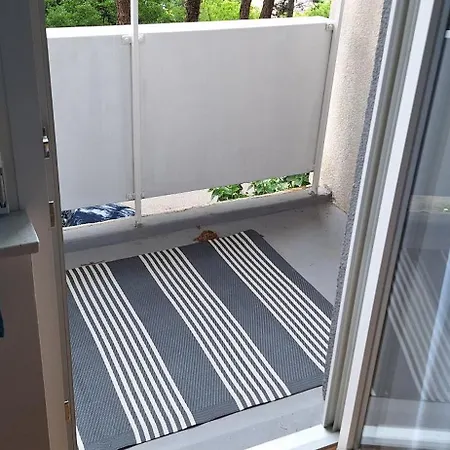 Apartman Aurora With The View Fiume