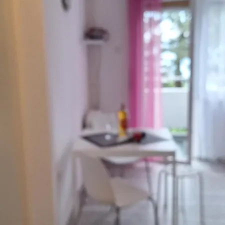 Apartman Aurora With The View