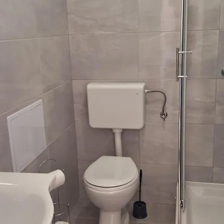 Apartman Aurora With The View
