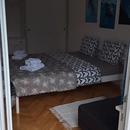 Aurora With The View Fiume