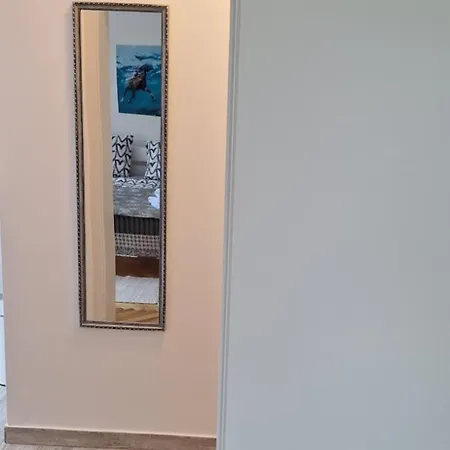Apartment Aurora With The View Rijeka