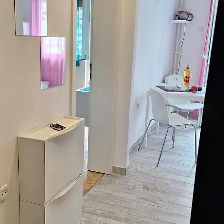 Aurora With The View Риека