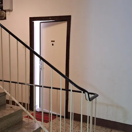 Aurora With The View Fiume