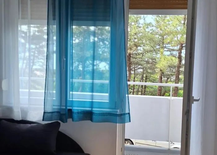 Aurora With The View Fiume