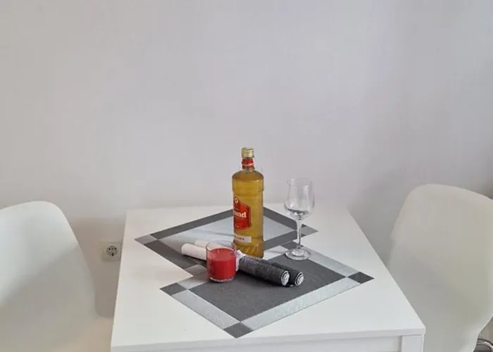 Aurora With The View Fiume