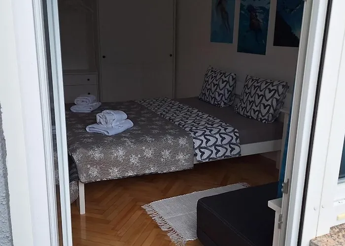 Aurora With The View Rijeka