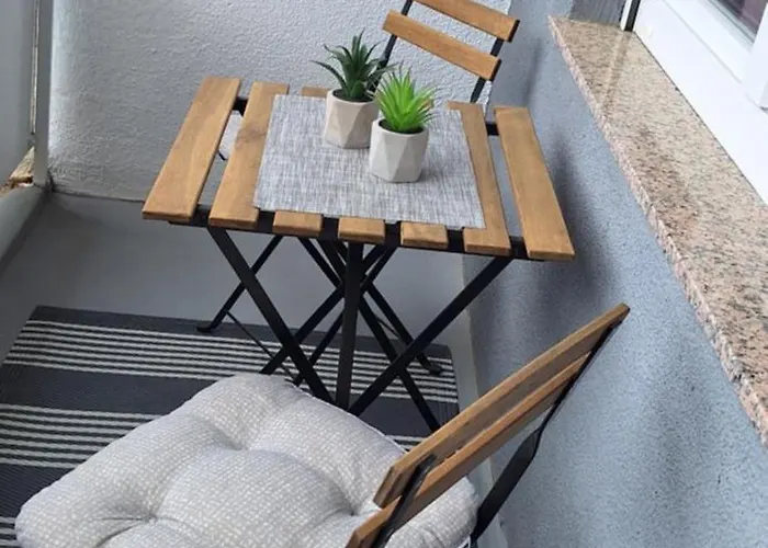 Apartman Aurora With The View *