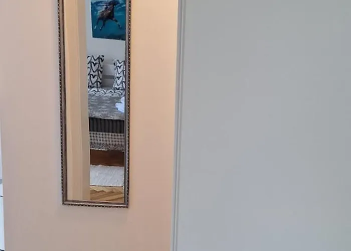 Apartman Aurora With The View Fiume