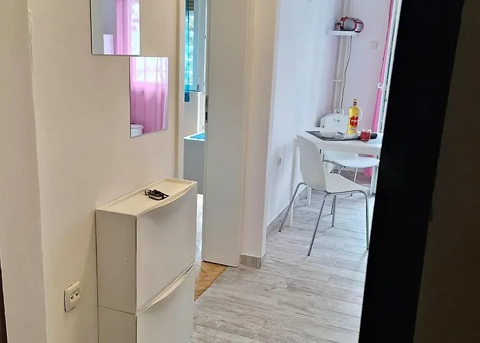 Aurora With The View Fiume